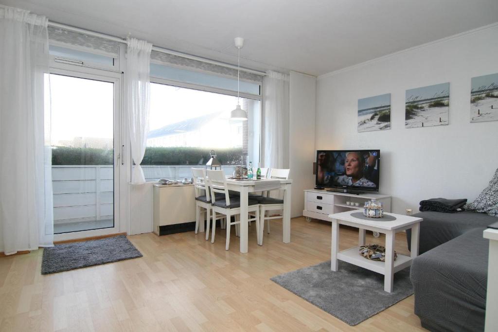 Küstenkind room 1