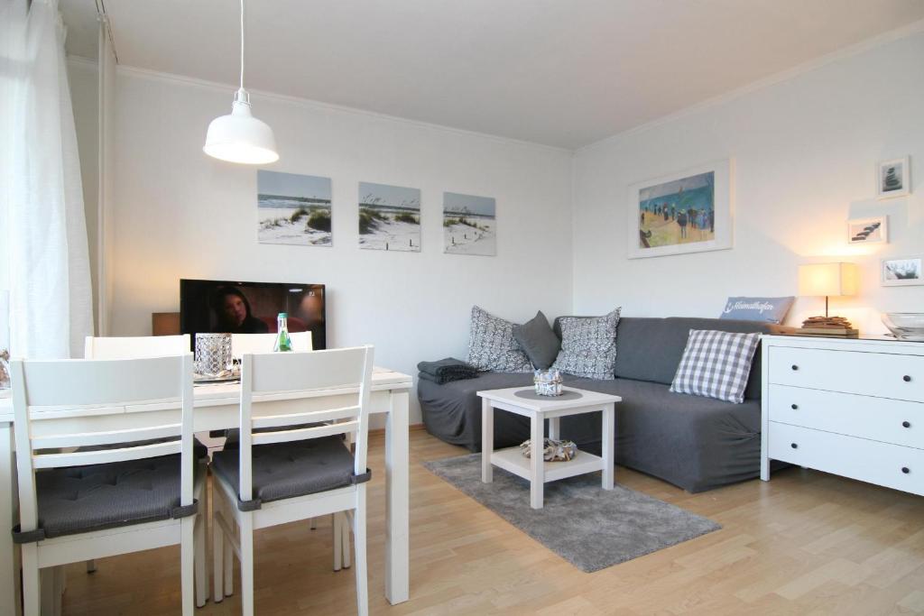 Küstenkind room 2