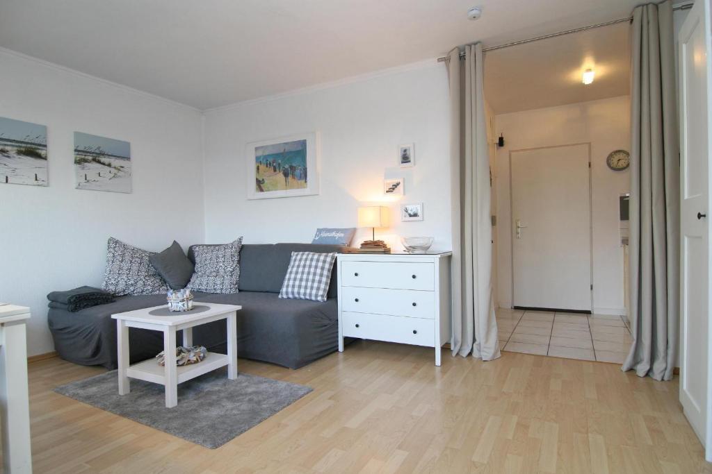 Küstenkind room 3